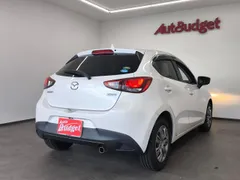 Mazda Mazda2 (Demio)