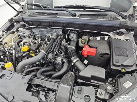 Renault XM3
