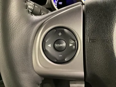 Honda N-BOX Slash