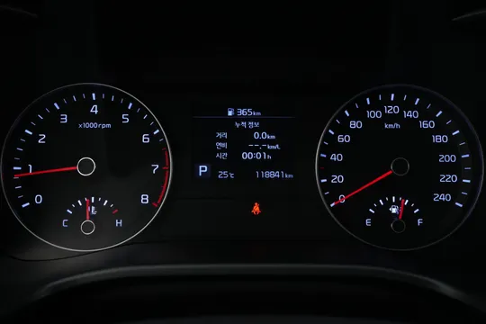 Kia Cerato (K3)