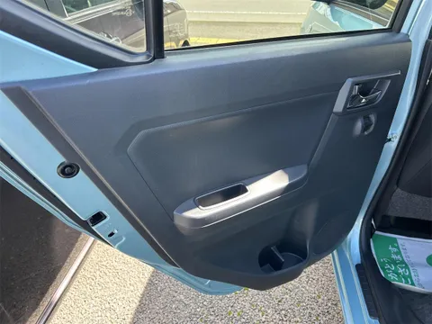 Subaru Pleo Plus