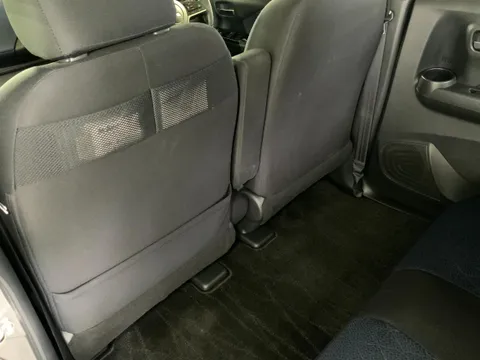 Mitsubishi eK X