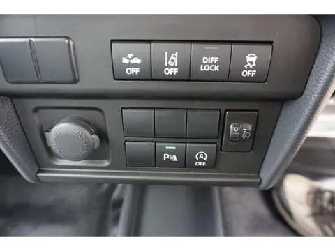 Nissan Clipper Truck