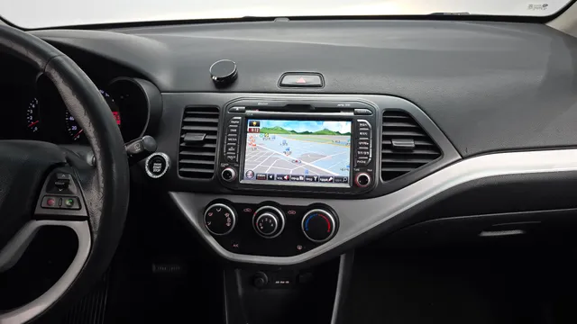 Kia Picanto (Morning)