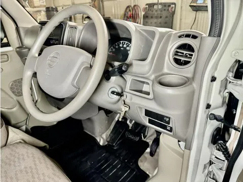 Nissan Clipper