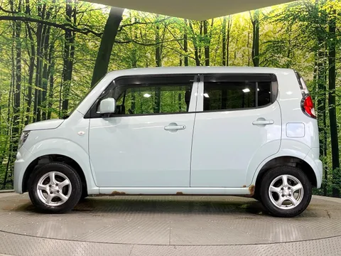 Suzuki MR Wagon