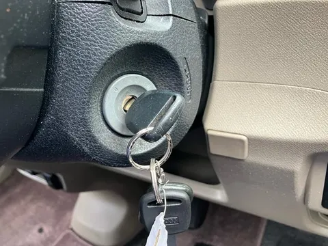 Honda Life