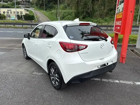 Mazda Mazda2 (Demio)