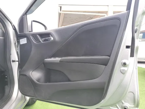 Honda City (Grace)