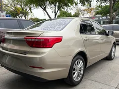 Geely