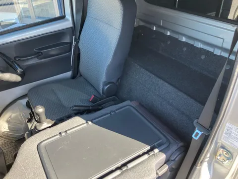 Suzuki Super Carry