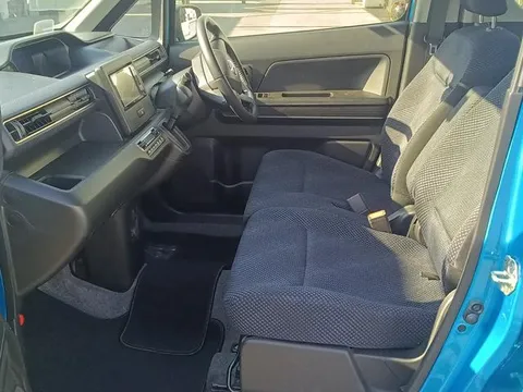 Mazda Flair