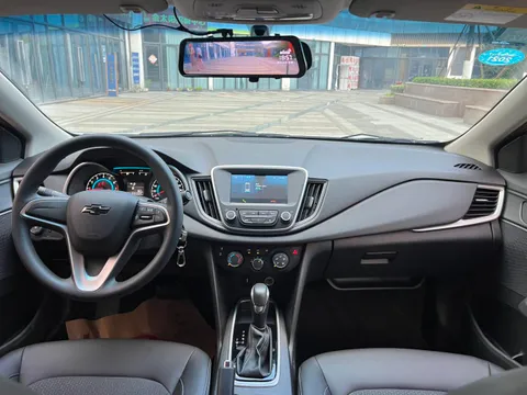 Chevrolet Cavalier