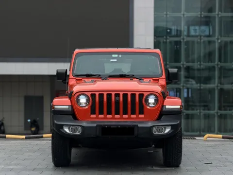 Jeep