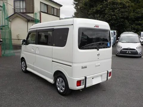 Nissan Clipper Rio