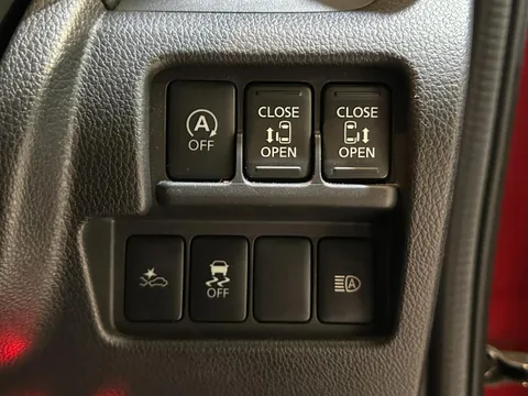 Mitsubishi eK Space Custom