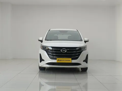 Gac M6