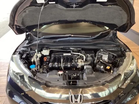 Honda HR-V (Vezel)