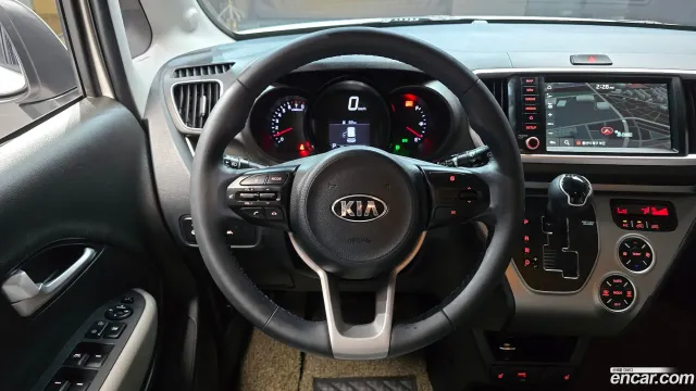 Kia Ray