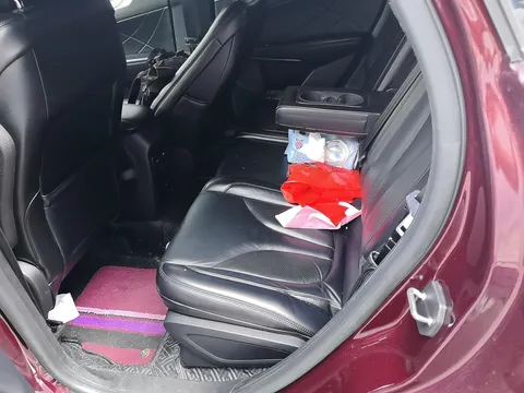 Lincoln MKC