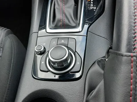 Mazda Axela Sport