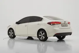 Kia Cerato (K3)