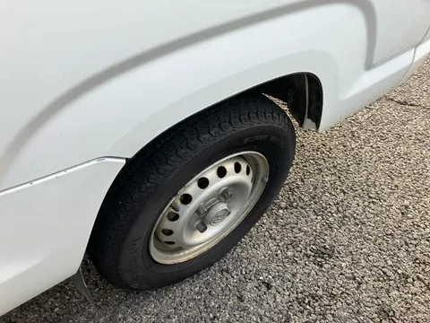 Honda Acty Truck