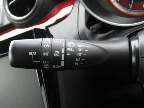 Suzuki Swift Sport