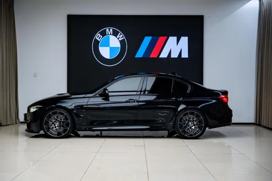 BMW M3