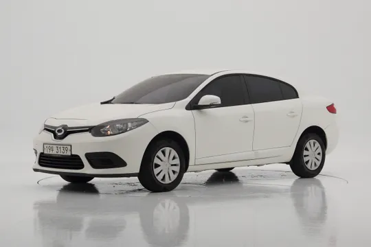 Renault SM3