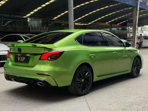 MG MG6