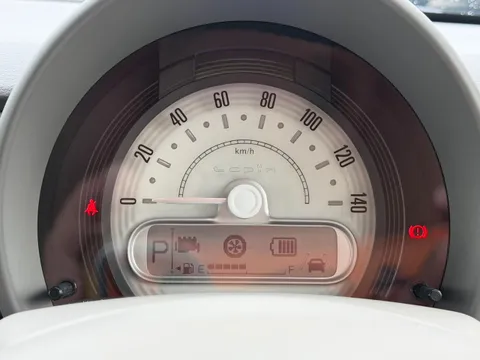 Suzuki Alto Lapin LC