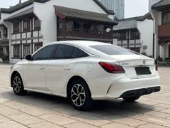 MG MG5