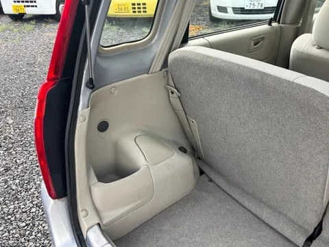Subaru Pleo