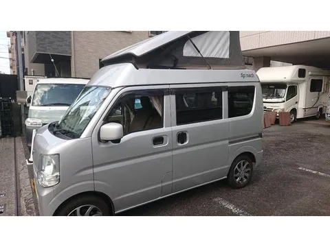 Nissan Clipper