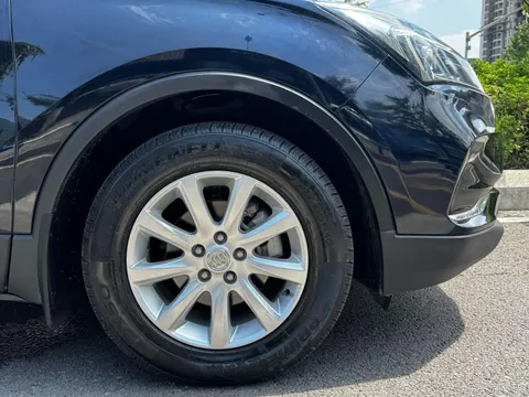 Buick Envision
