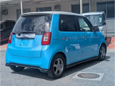 Honda N-ONE