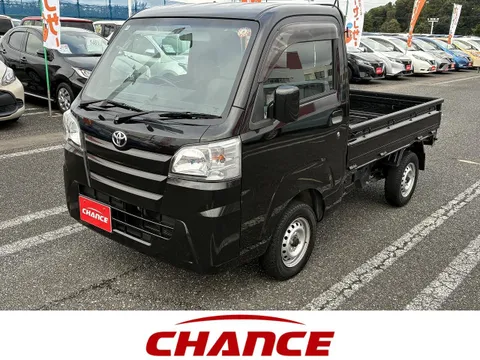Toyota Pixis Truck