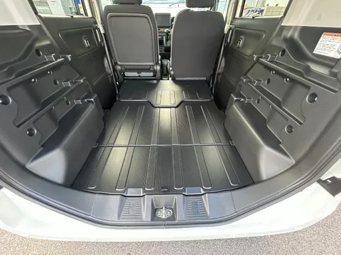 Suzuki Spacia Base