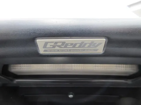 Suzuki Swift Sport