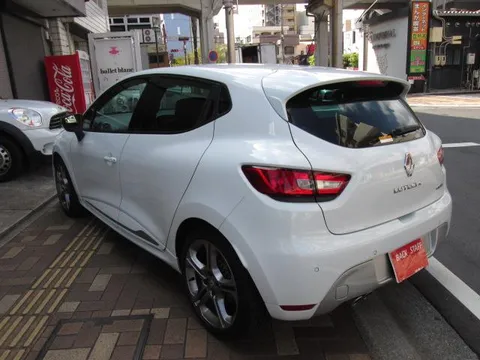 Renault Lutecia