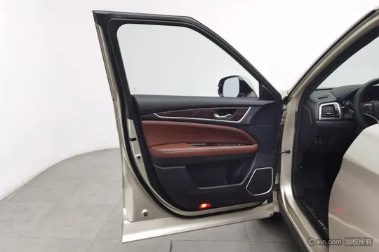 Honda UR-V