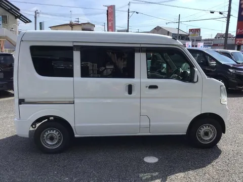 Nissan Clipper