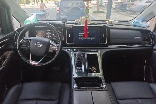 Gac M8