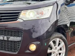 Mazda Flair Custom Style