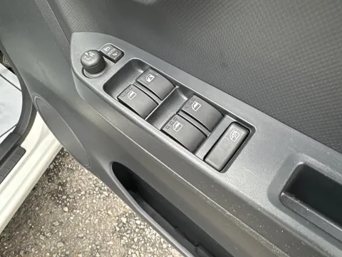 Subaru Pleo Plus
