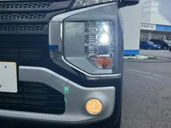 Mitsubishi eK X