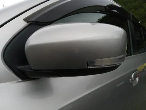 Suzuki Alto Works