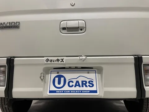 Nissan Clipper Rio