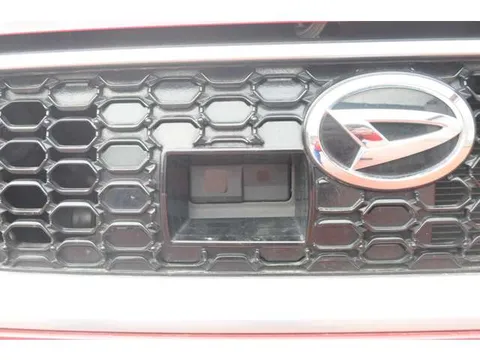 Daihatsu Boon